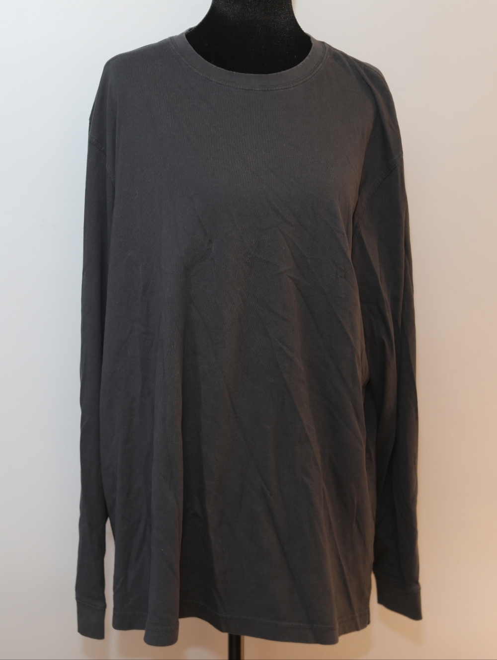 LL Bean Black Top